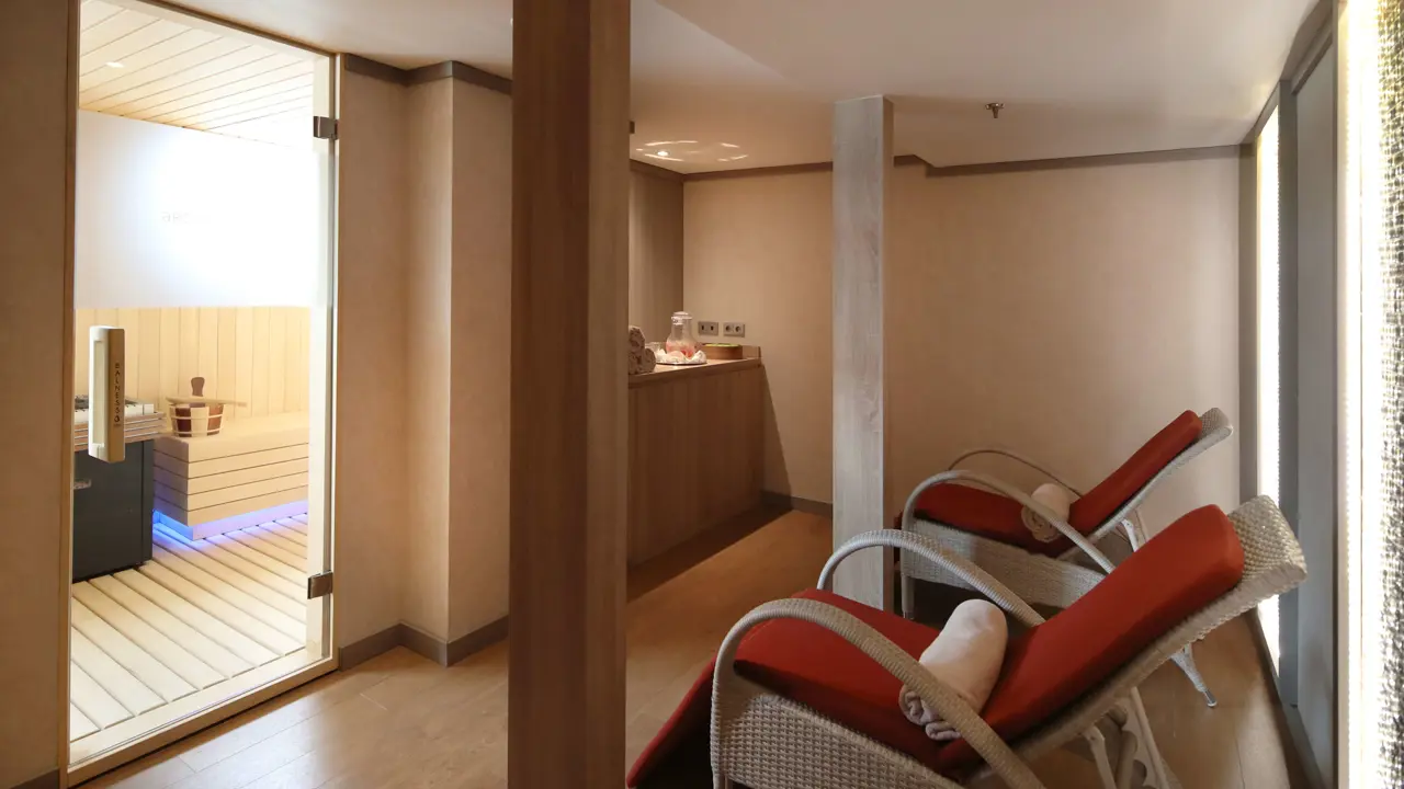 A ROSA ALVA SPA