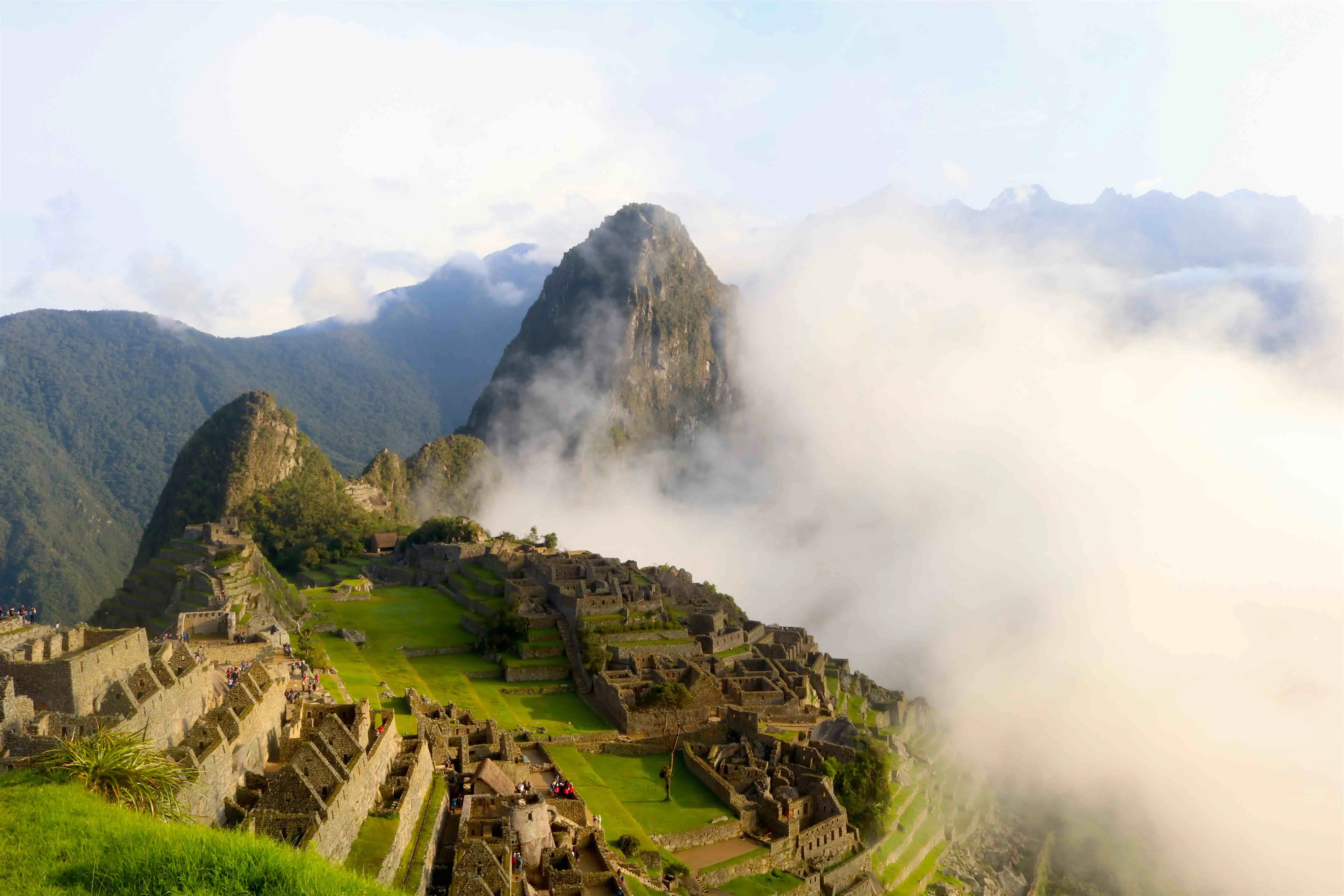Machu