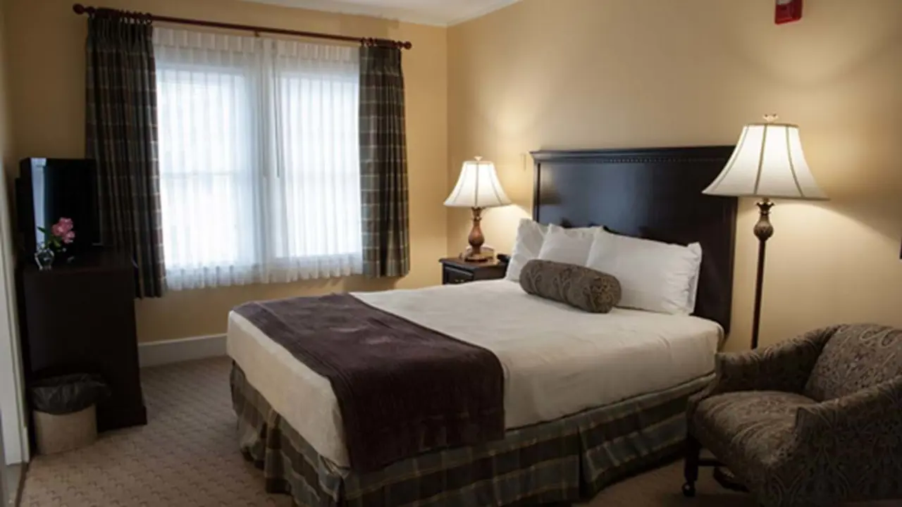 Bethel Room