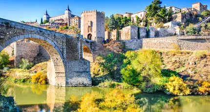 Toledo, Spain