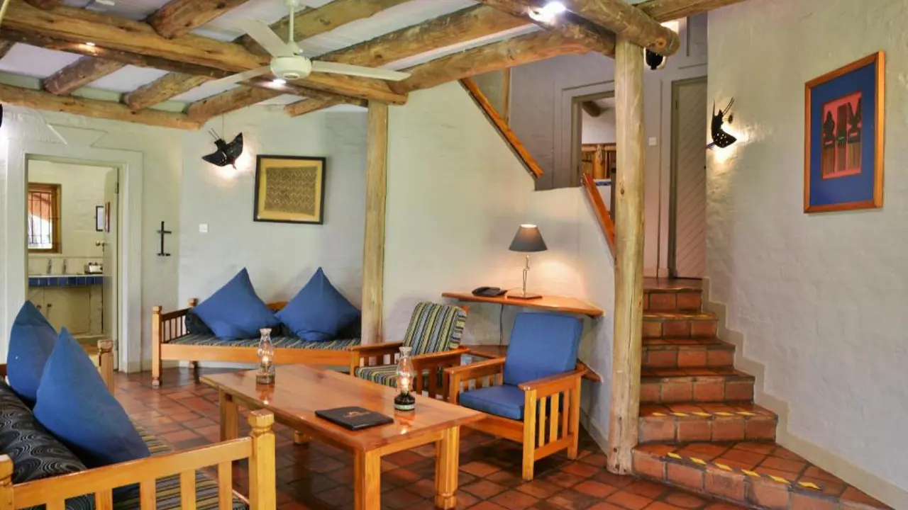 Lokuthala Lodge Zimbabwe 2