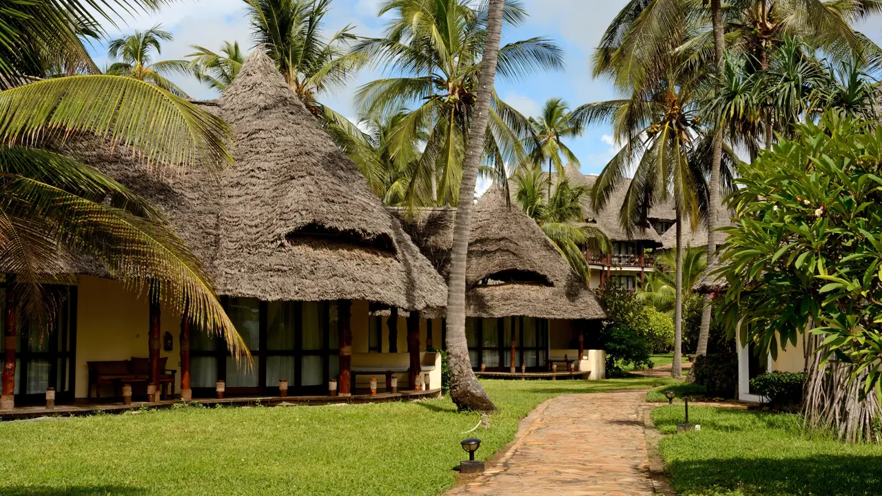 Exterior Superior Superior Seafront Rooms Junrior Suites
