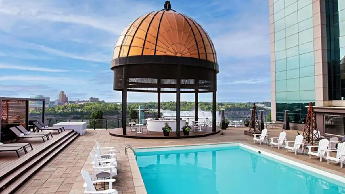 Sheraton