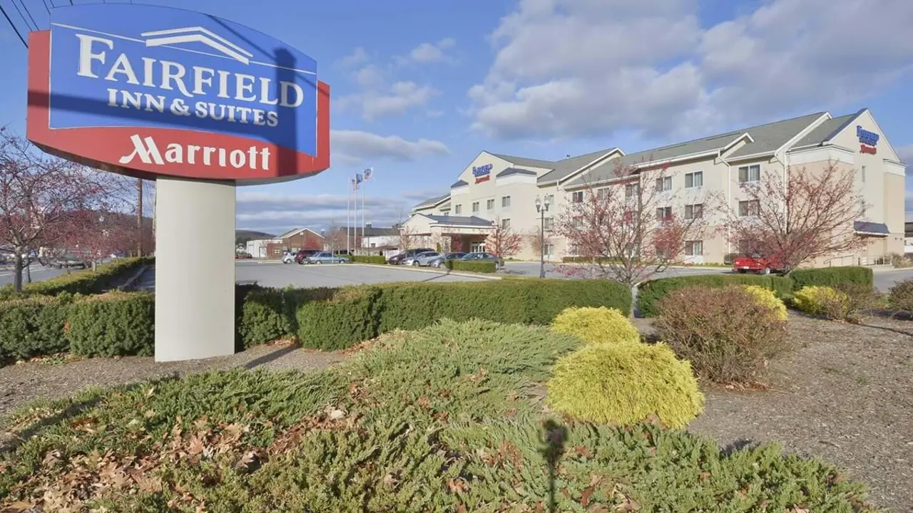 Fairfield 1