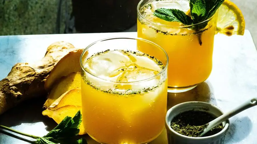 Mimosa