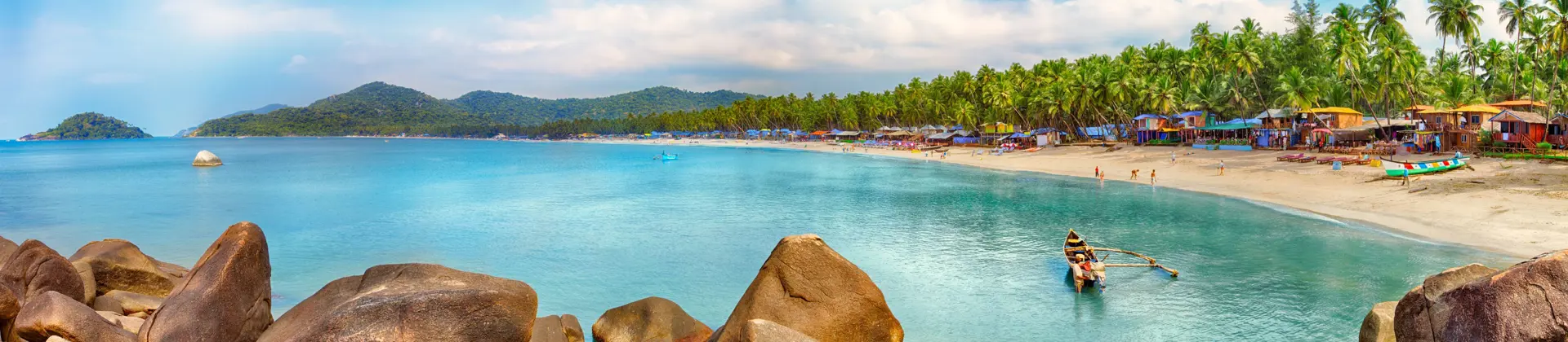 Goa India
