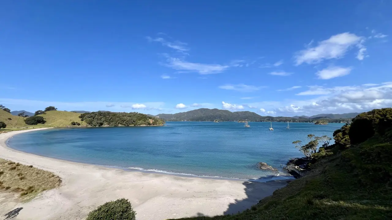 New Zealand