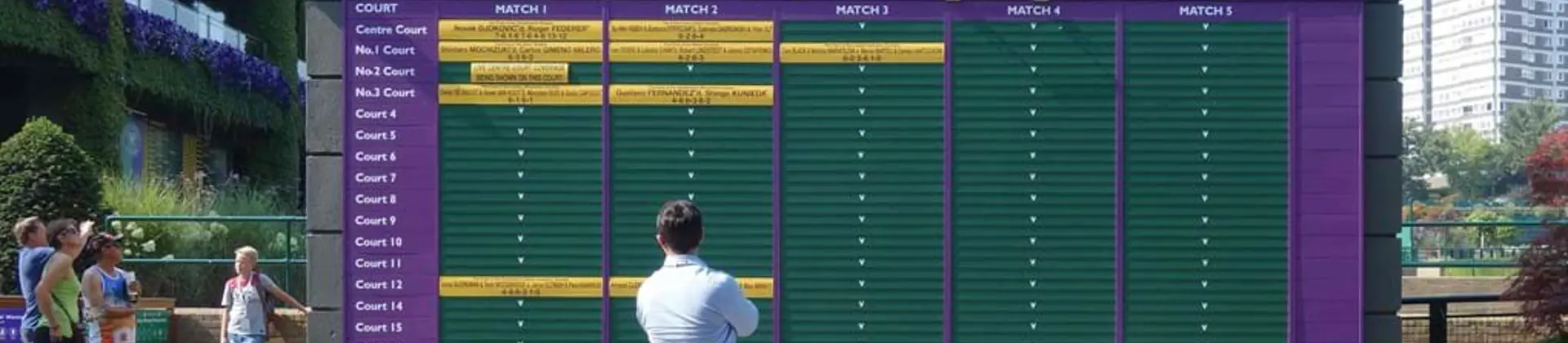 Wimbledon 3