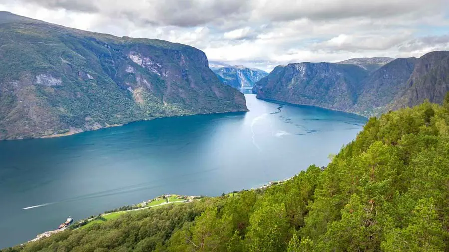 Western Norway00001