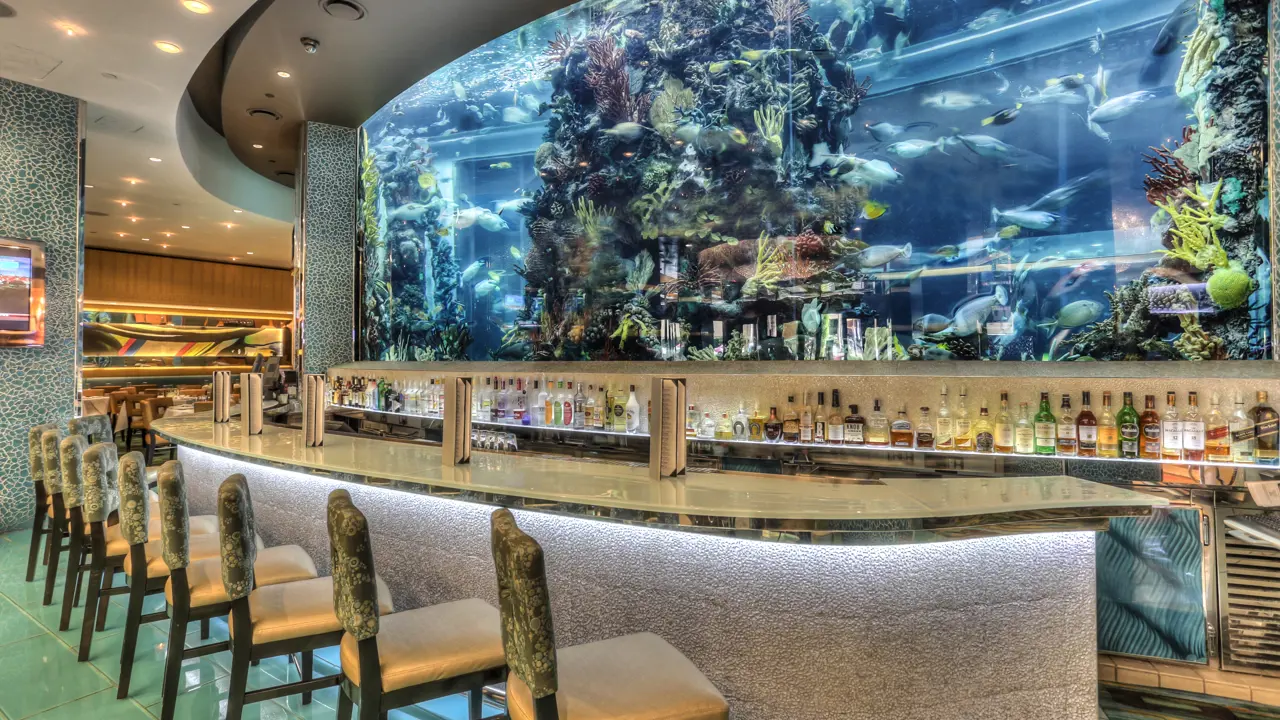 Hollywood, San Diego, Vegas & The Grand Canyon Touring Hotels Image 8