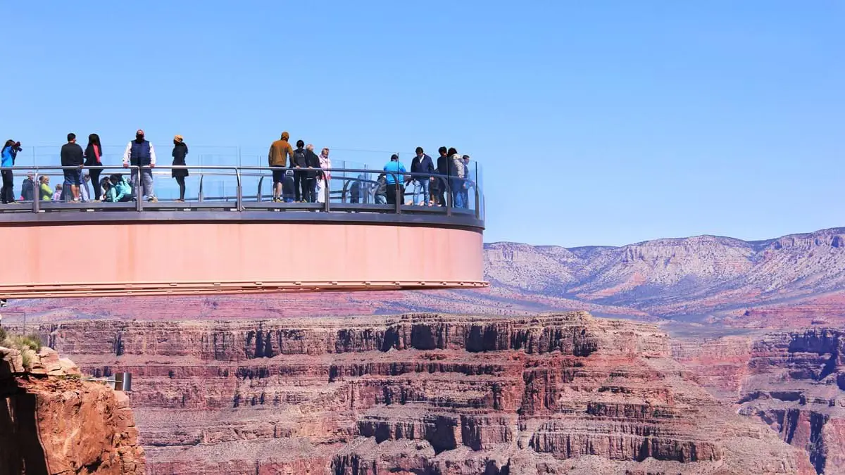 Skywalk