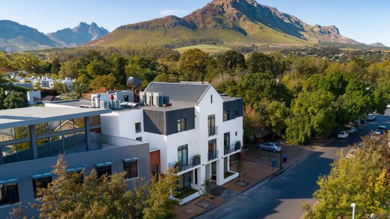 Hotel Krige