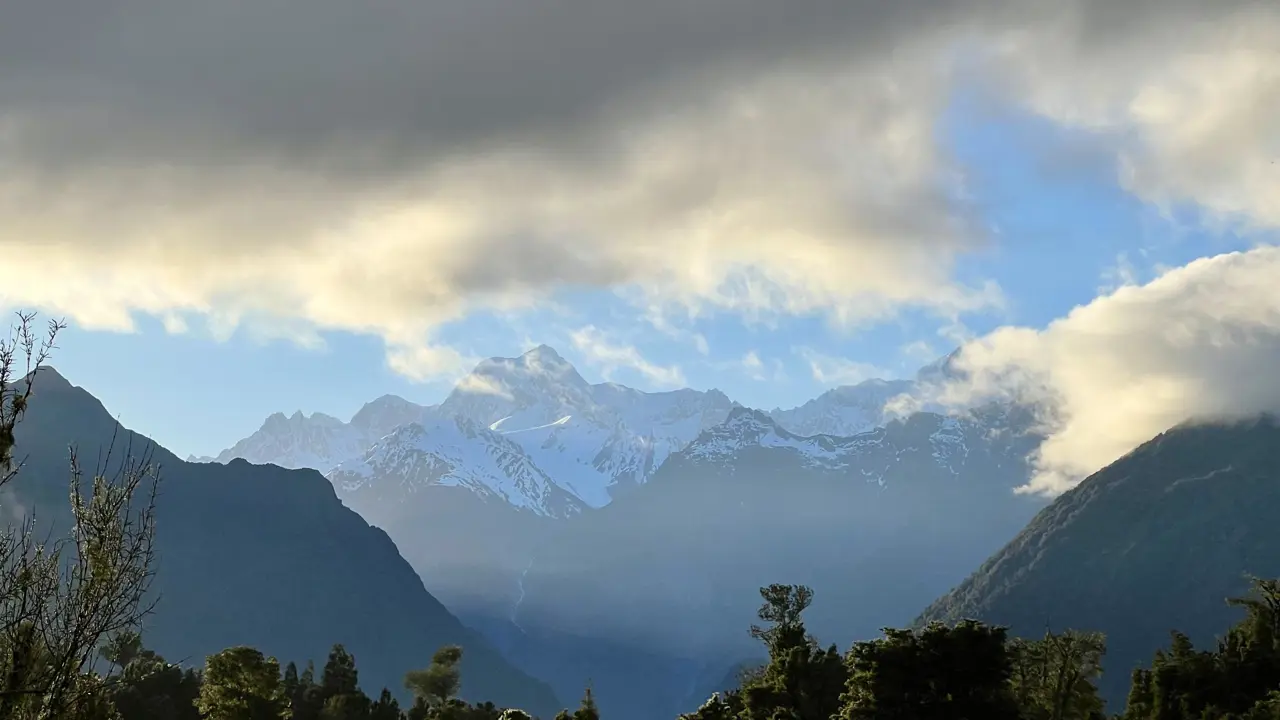 New Zealand