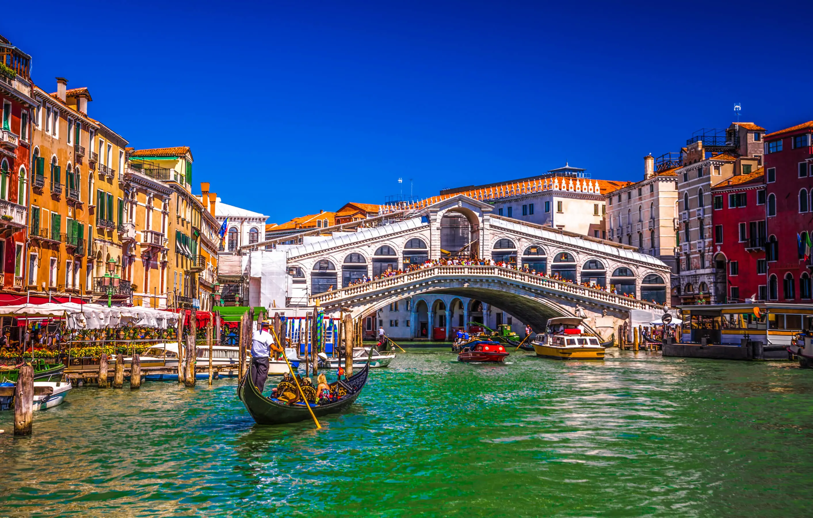Venice, Italy