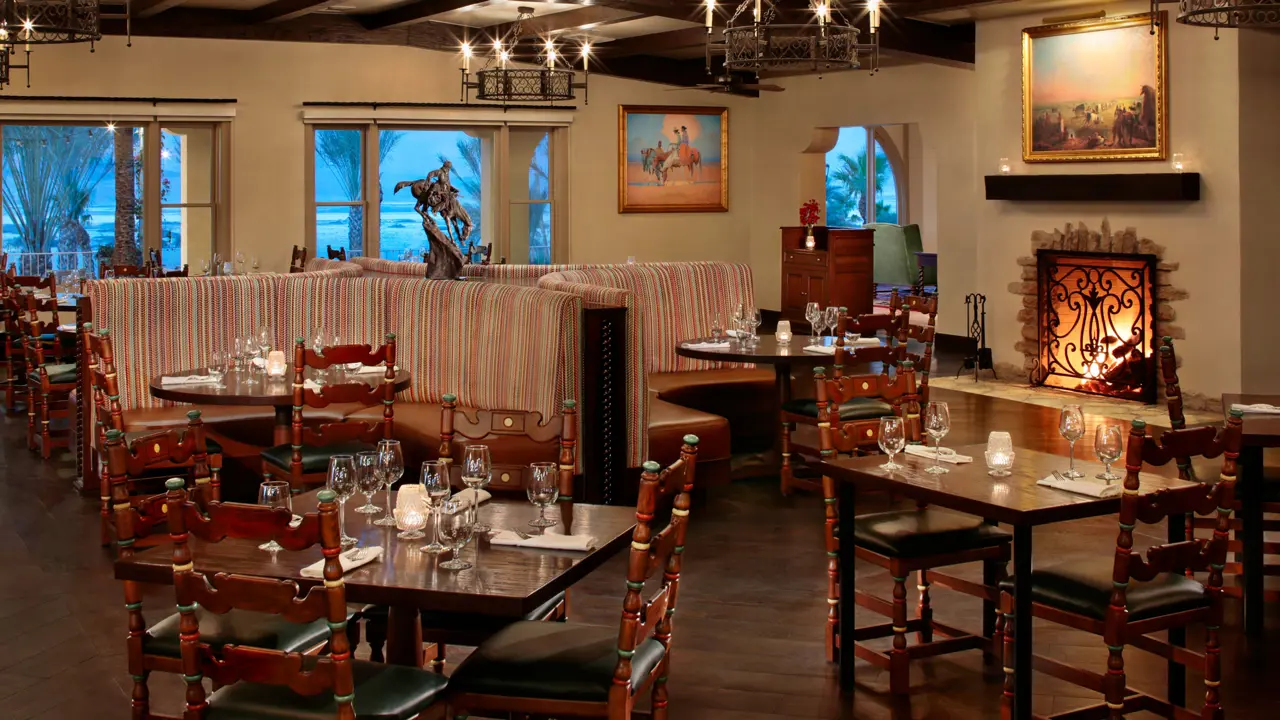 The Inn At Death Valley 5