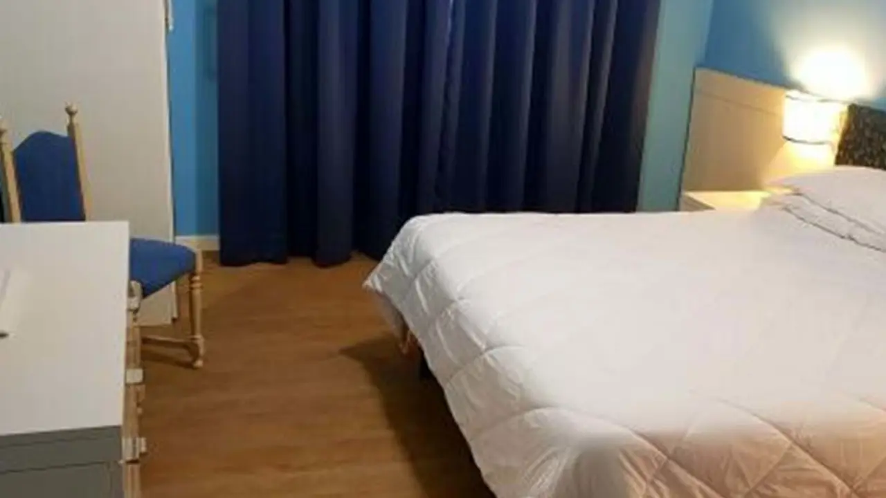 Hotel Biondi 4