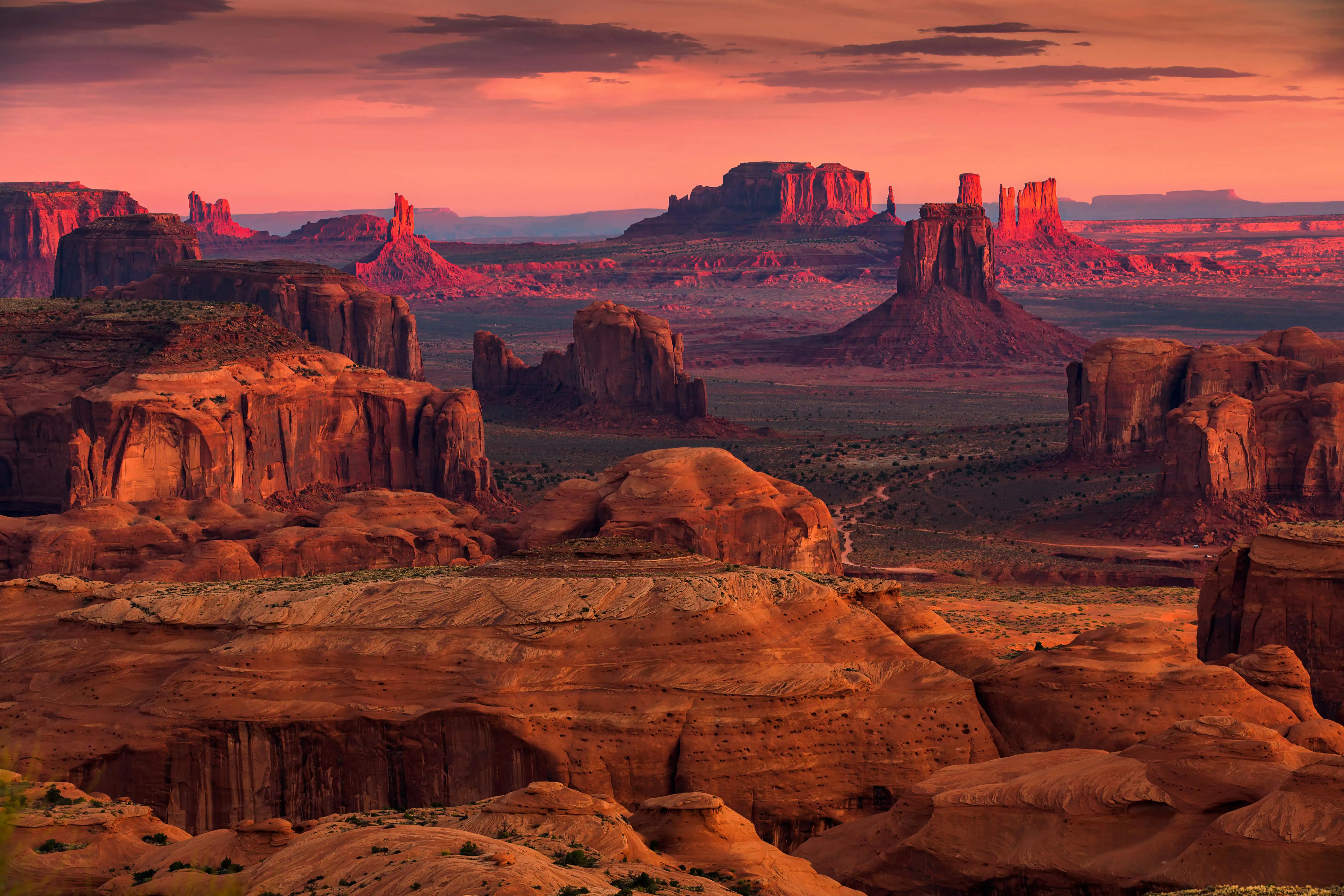 Grand Canyon