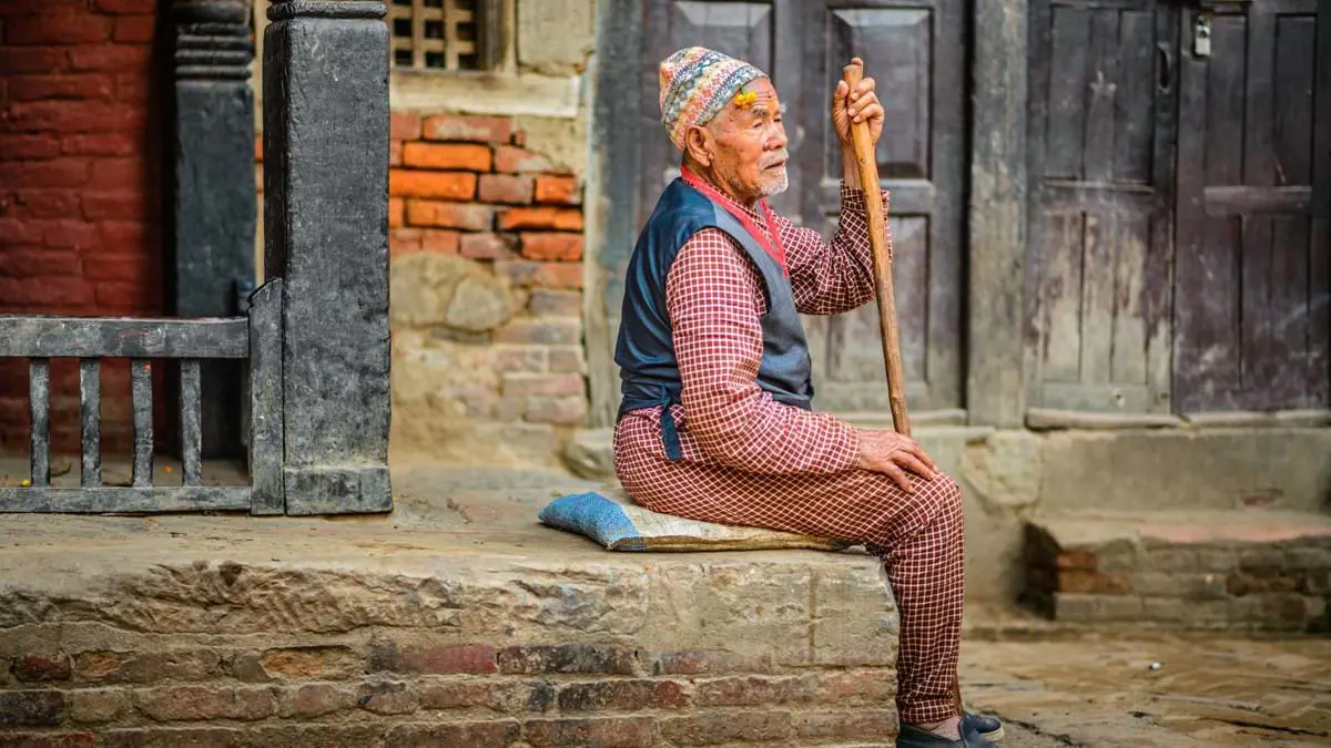 Kathmandu 2
