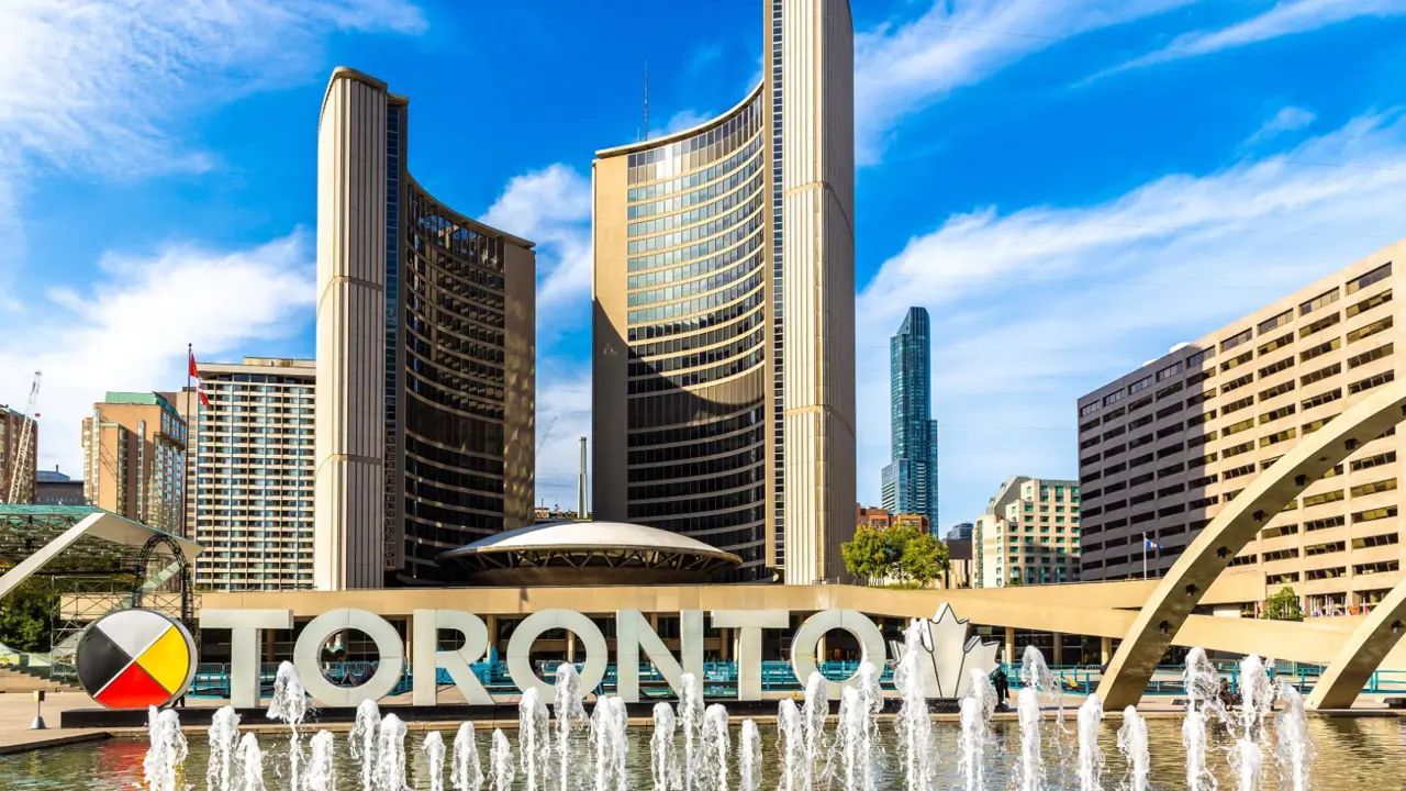 Toronto, Canada