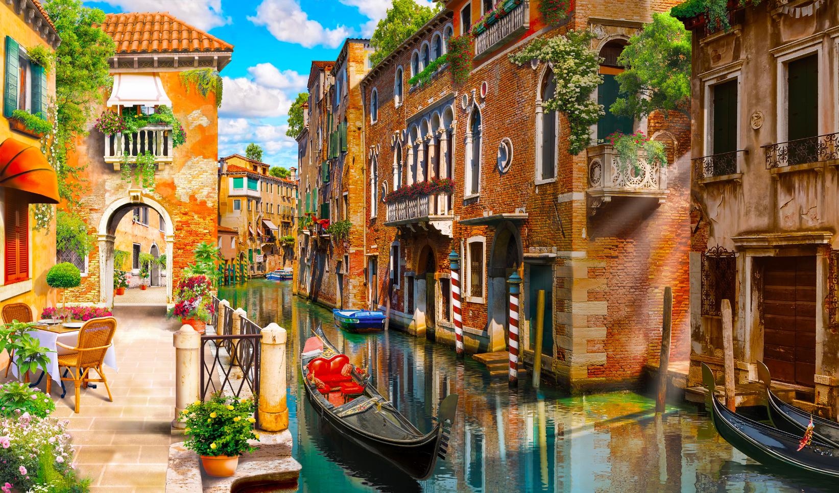 Venice, Italy