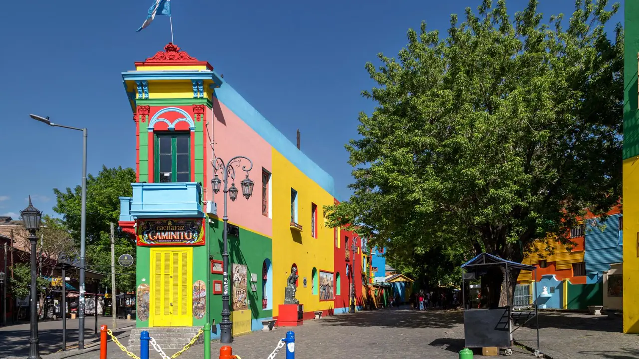 Buenos Aires, Argentina