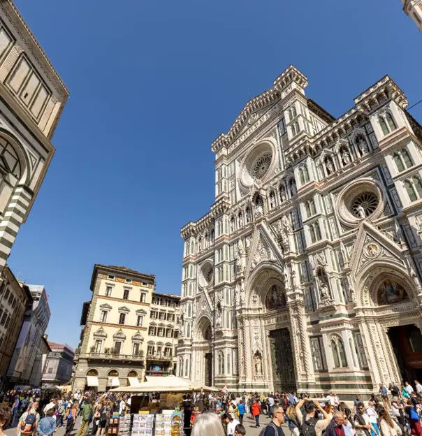 Florence, Italy
