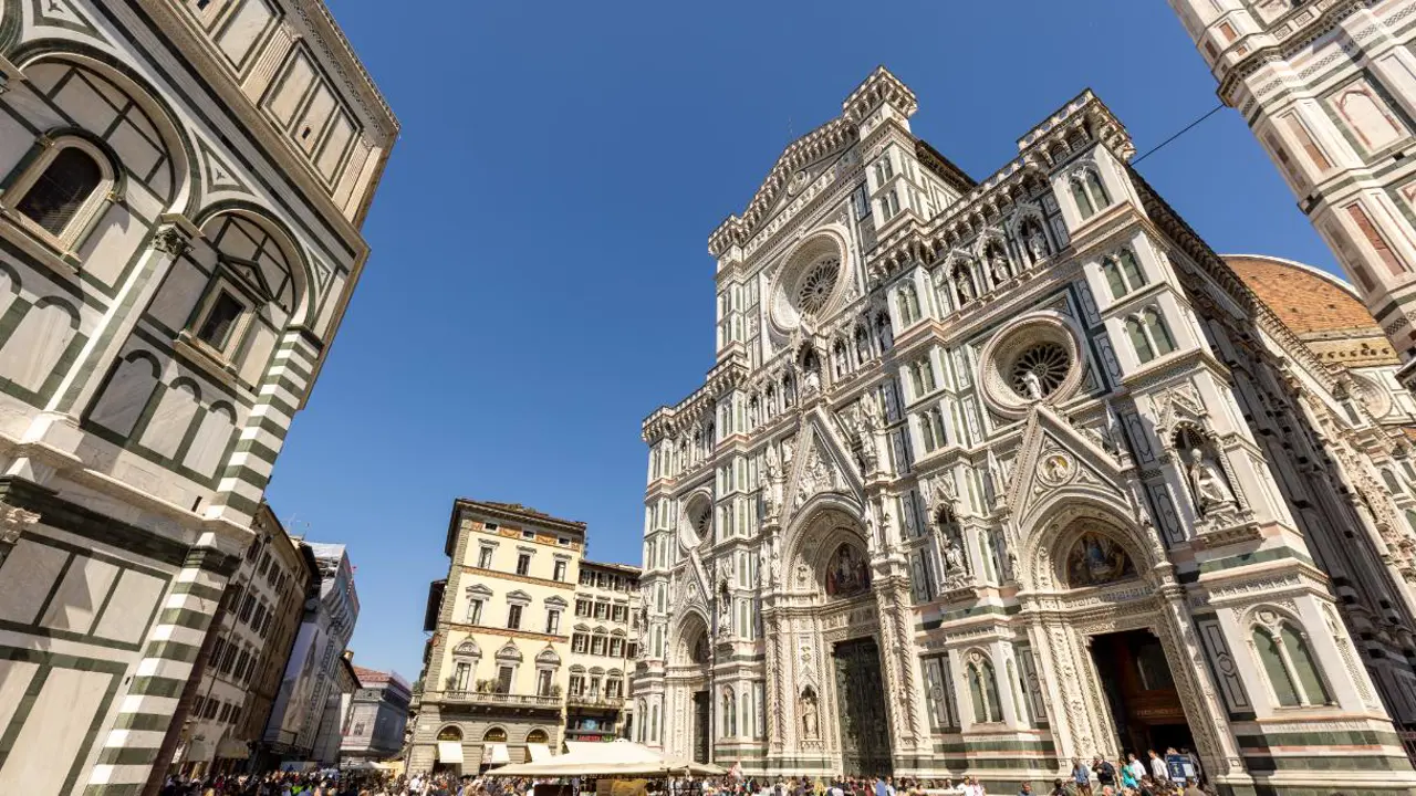 Florence, Italy