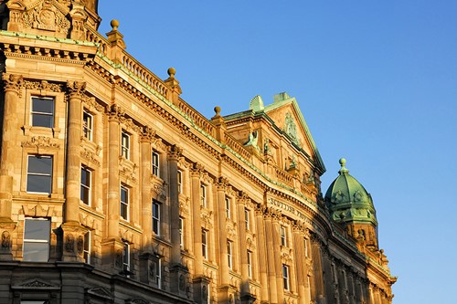 Belfast Opera House