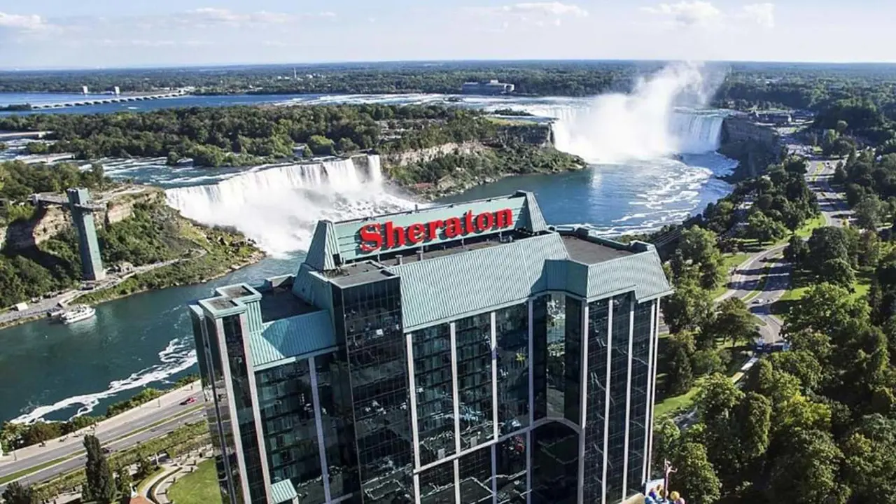 Sheraton 1