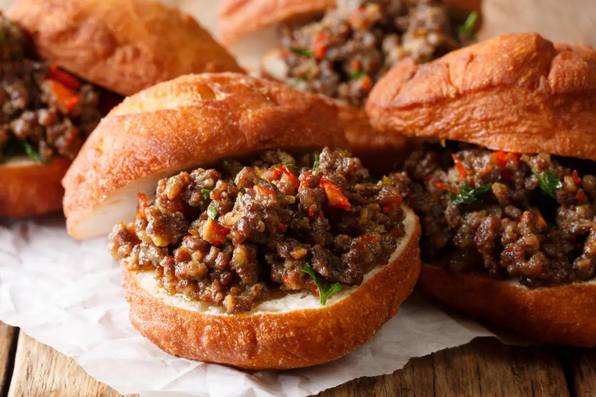 . Vetkoek