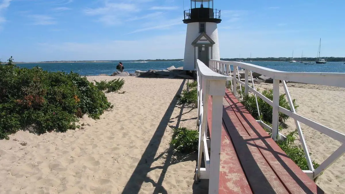 Nantucket