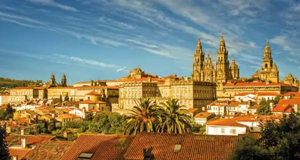 Paradors, Spain