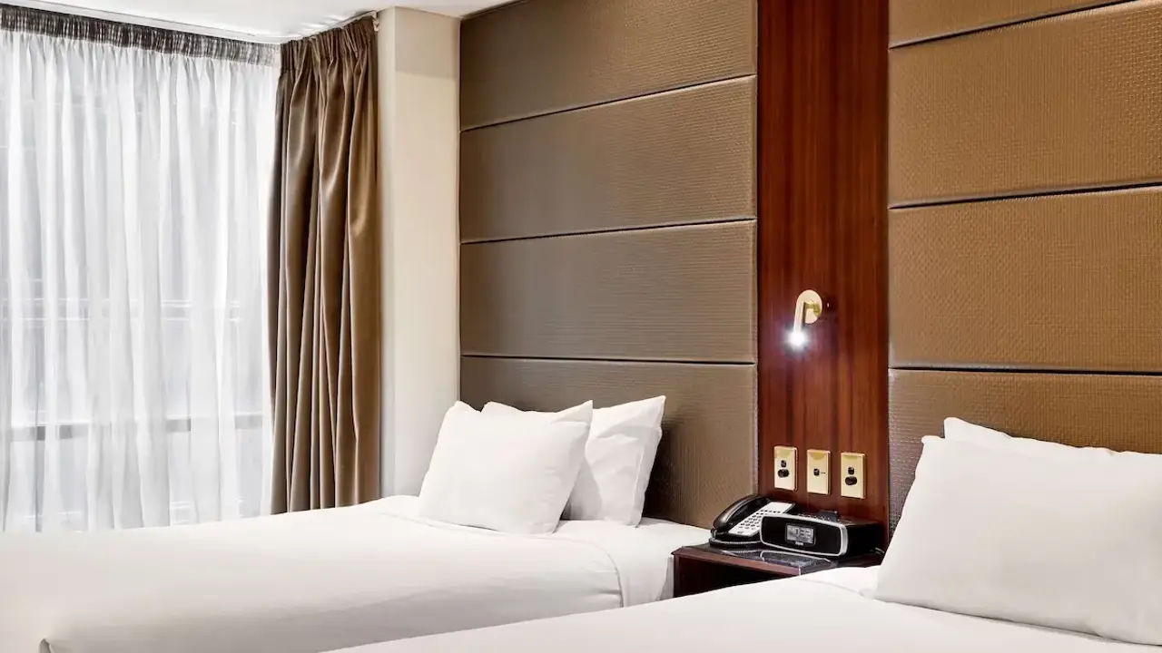 Stamford Bedroom1
