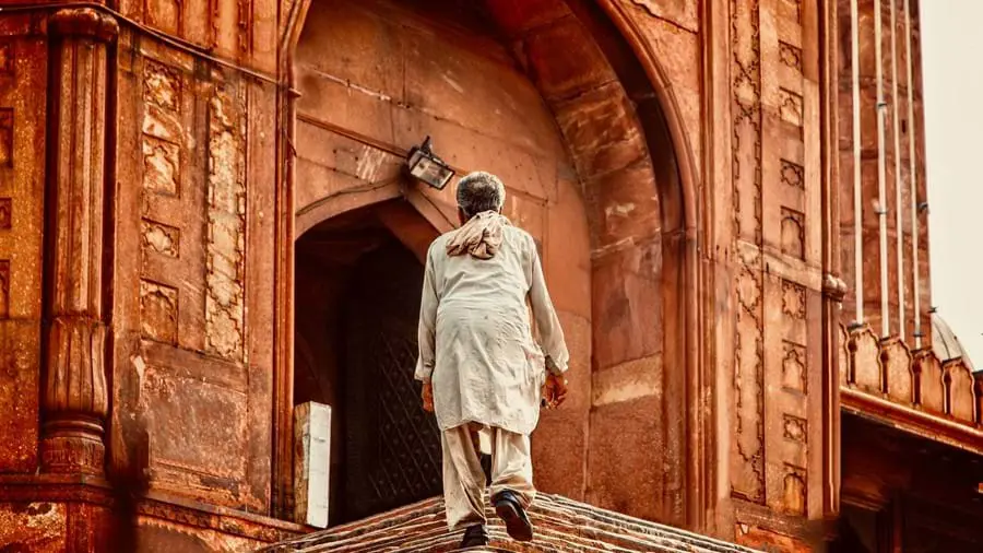 Jawab Masjid