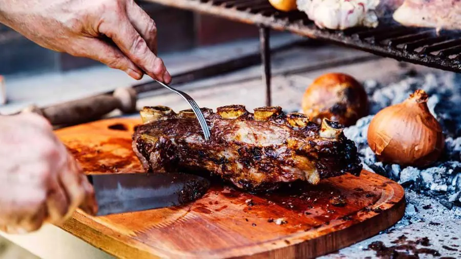 Steak Argentina