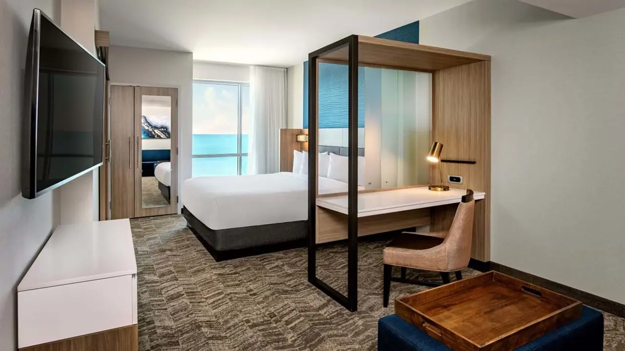Springhill Suite