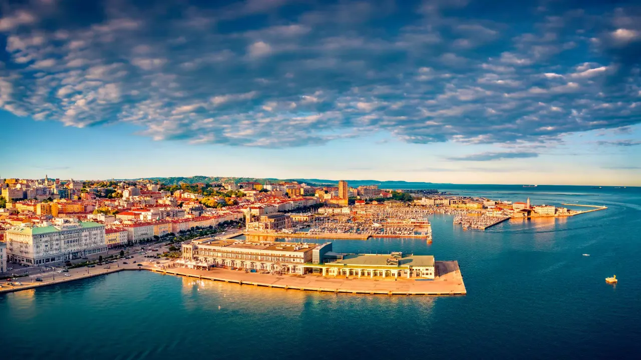 Trieste, Italy