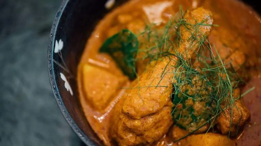 Curry