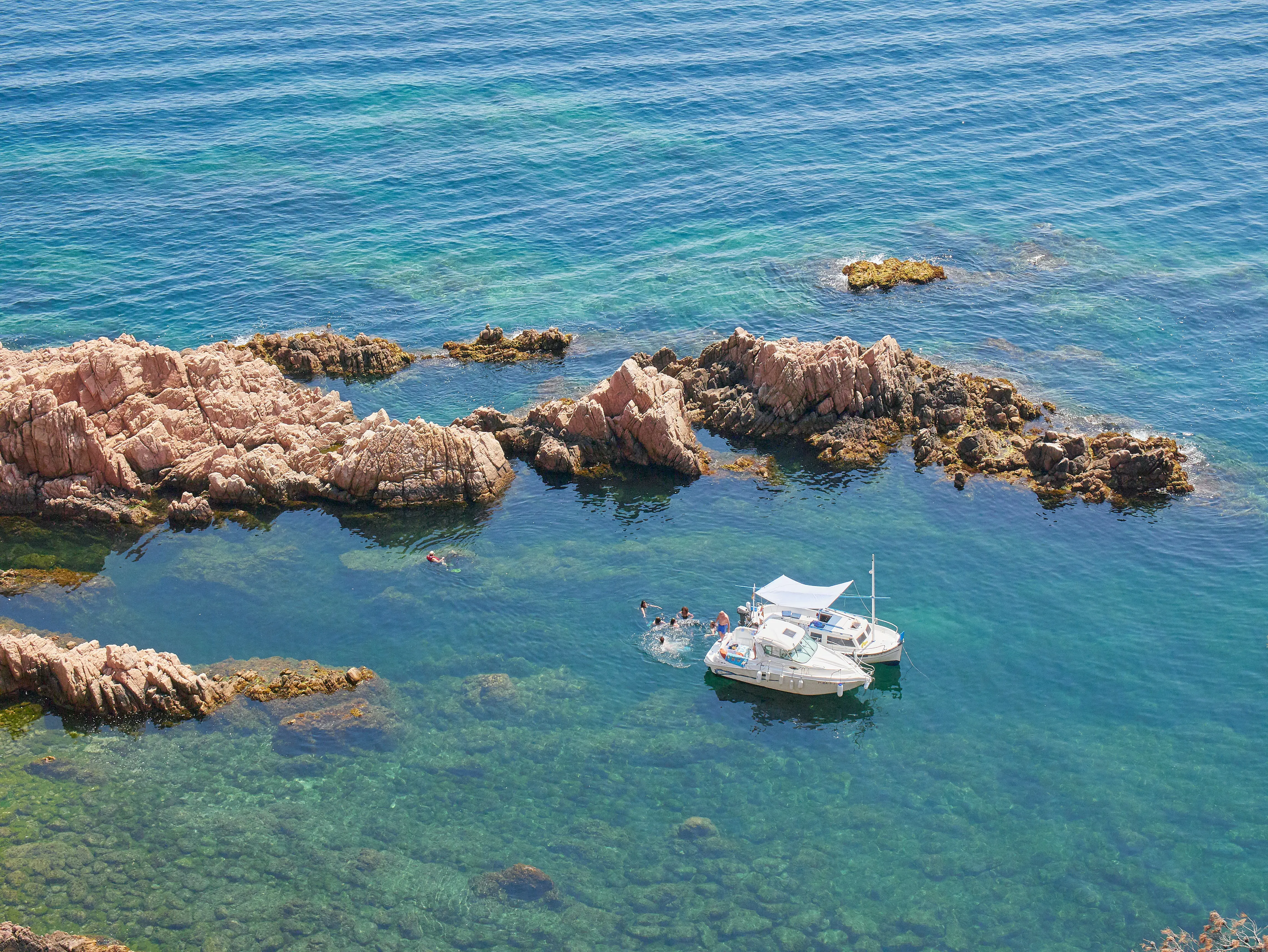 Costa Brava 1