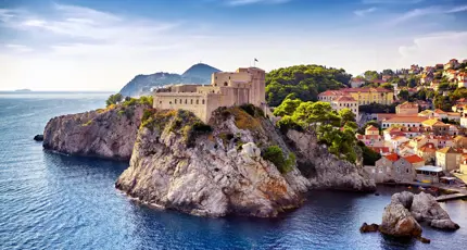  Dubrovnik, Croatia