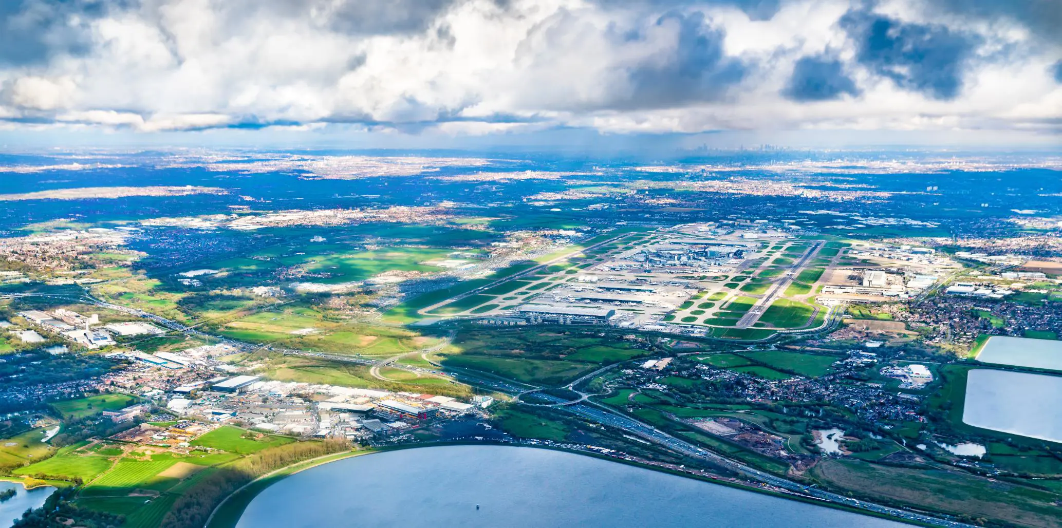 Heathrow Airport
