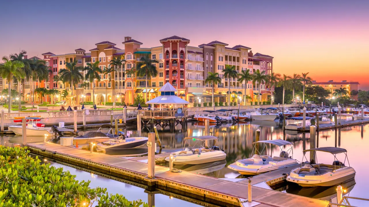 Naples, Florida