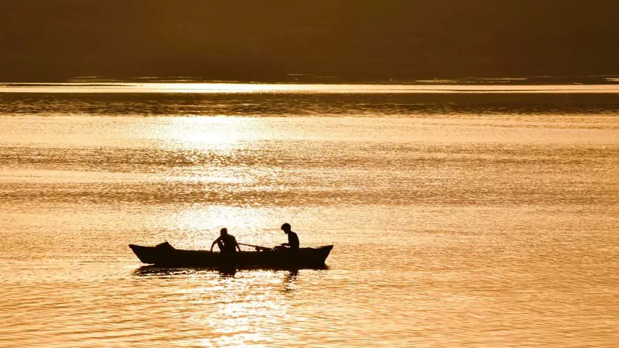 Ganges