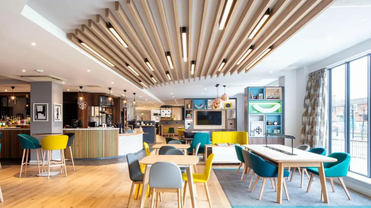 Holiday Inn Belfast
