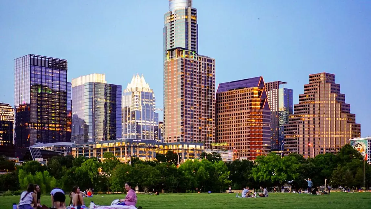 Austin