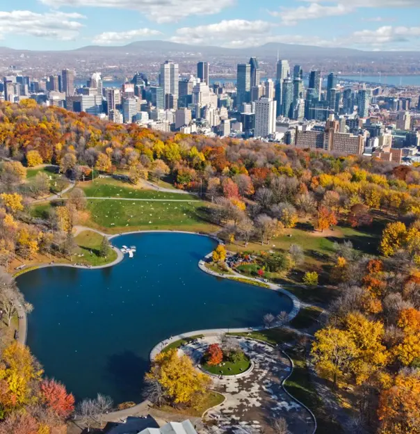 Montréal, Canada