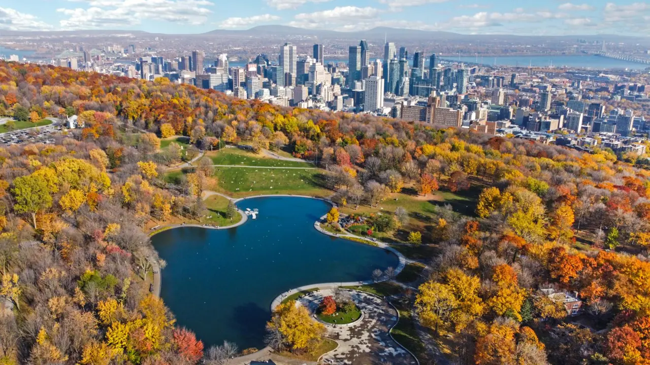 Montréal, Canada