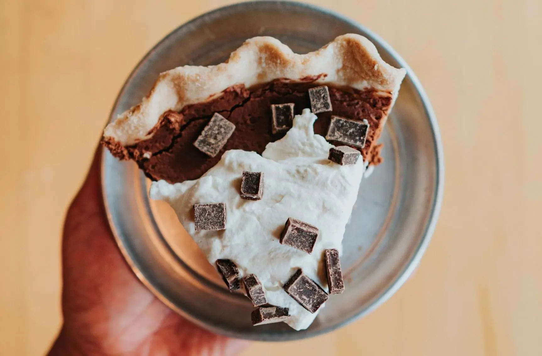 Mud Pie