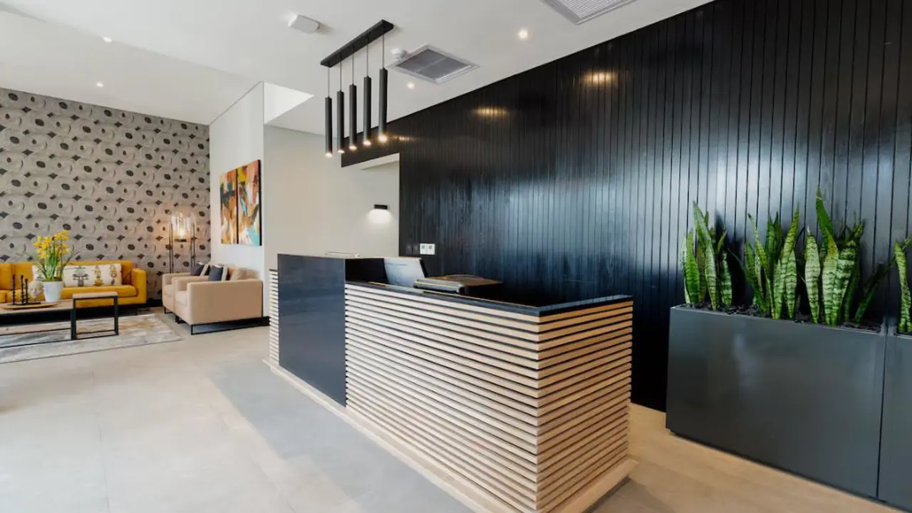 Hotel Krige