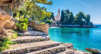 Brač, Croatia